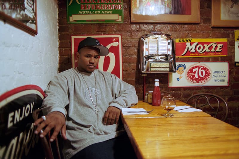 Paul Chan "OFF SAFETY" @ Slow Culture Gallery featuring Photos of Cam'ron, Dr. Dre, Snoop Dogg, Ghostface and More