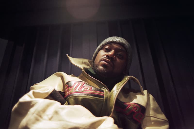 Paul Chan "OFF SAFETY" @ Slow Culture Gallery featuring Photos of Cam'ron, Dr. Dre, Snoop Dogg, Ghostface and More