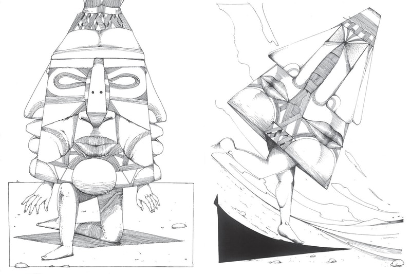Pen & Paper: RUN