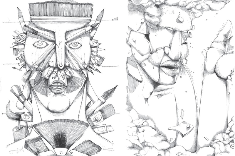 Pen & Paper: RUN