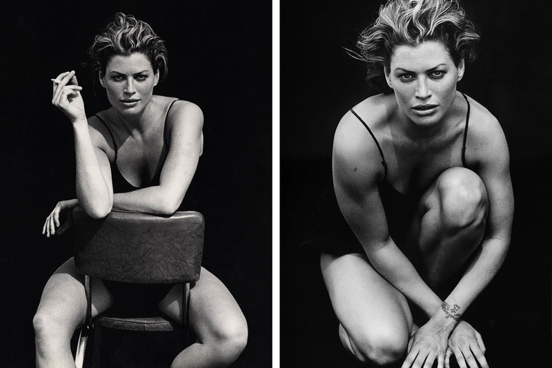 Pirelli "Form & Desire" Exhibition Showcases 2015 Calendar Photos and More