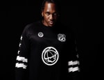 Play Cloths 2014 Holiday "Curse Your Luxury" Lookbook featuring Pusha T