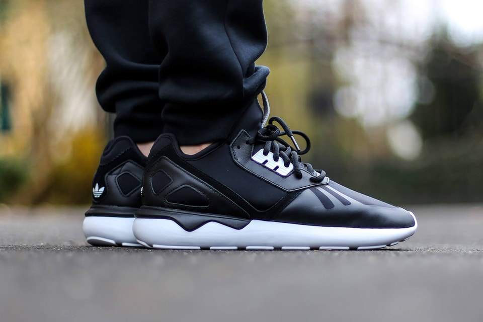 POLLS: Does the adidas Originals Tubular Runner Live Up to the Y-3 Qasa Hype? |