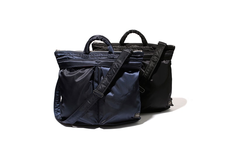 Stussy x Porter 2014 Winter Collection