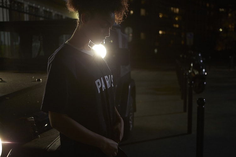 Poyz & Pirlz 2014 Fall/Winter Collection