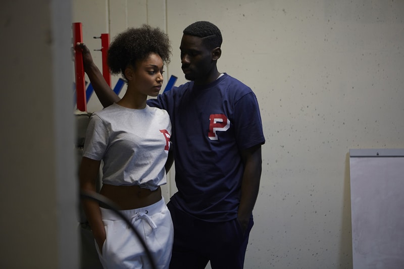 Poyz & Pirlz 2014 Fall/Winter Collection