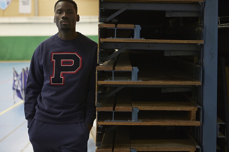 Poyz & Pirlz 2014 Fall/Winter Collection