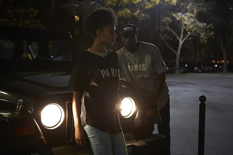 Poyz & Pirlz 2014 Fall/Winter Collection
