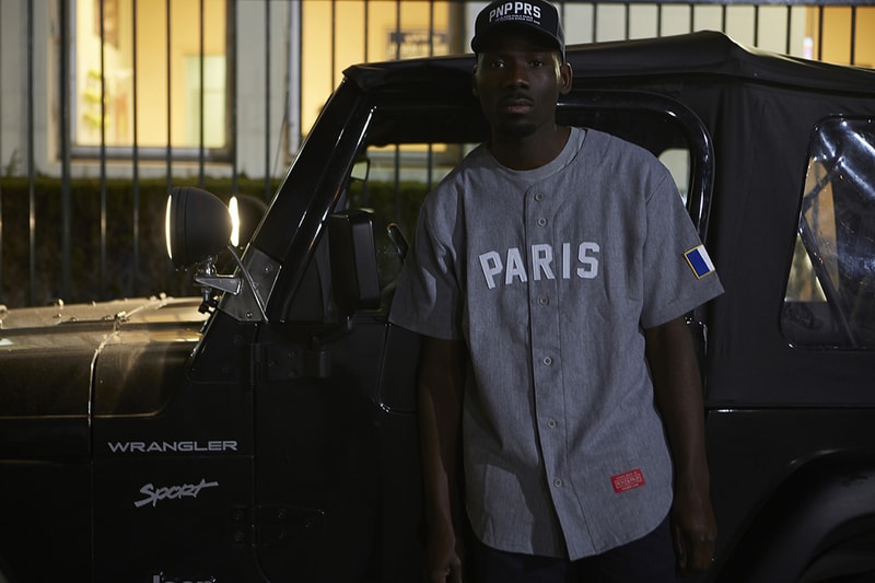Poyz & Pirlz 2014 Fall/Winter Collection
