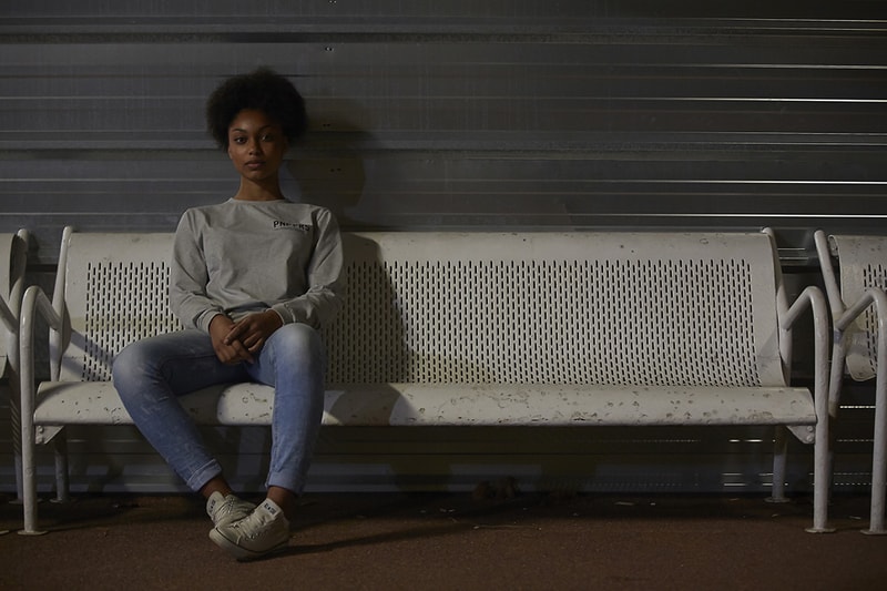 Poyz & Pirlz 2014 Fall/Winter Collection