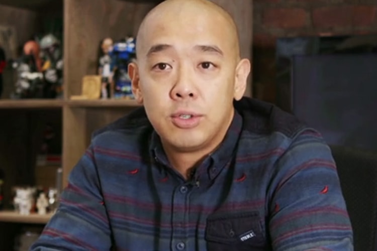 jeffstaple Leads Project Cobalt's Style Initiative