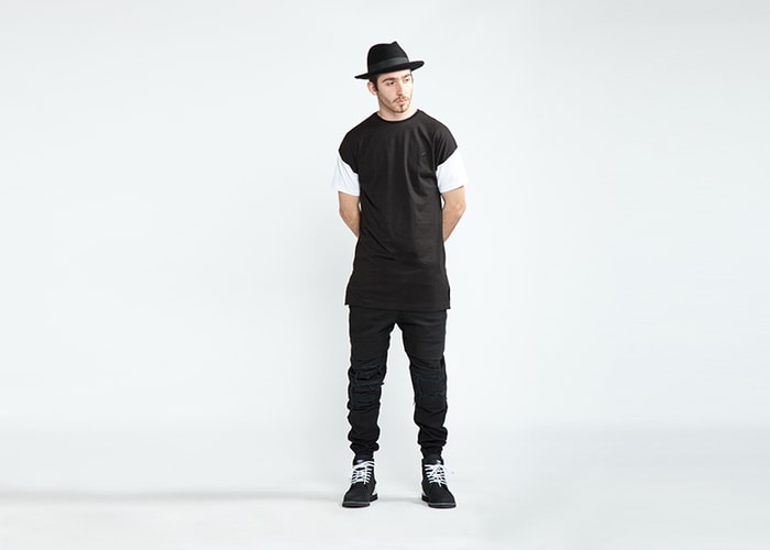 Publish Brand 2014 Holiday "Lost Control" Collection