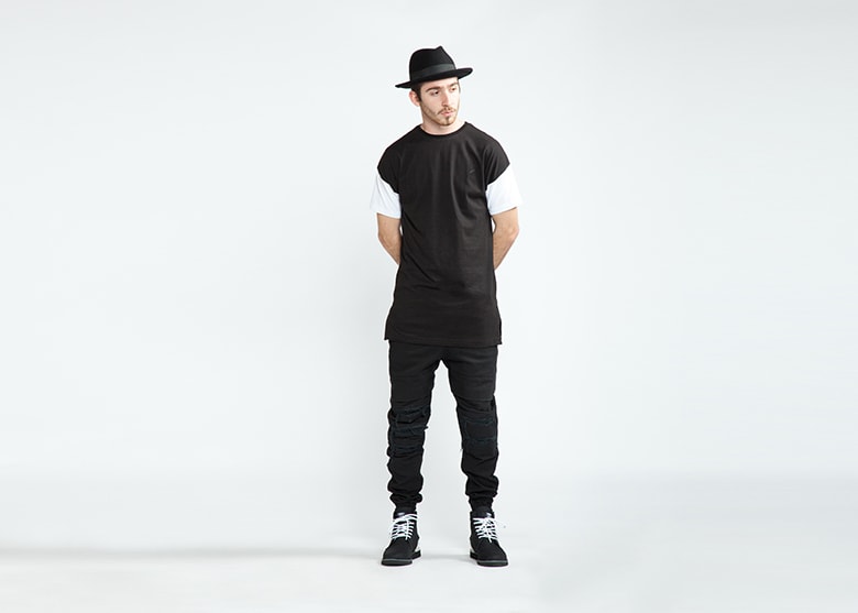 Publish Brand 2014 Holiday "Lost Control" Collection