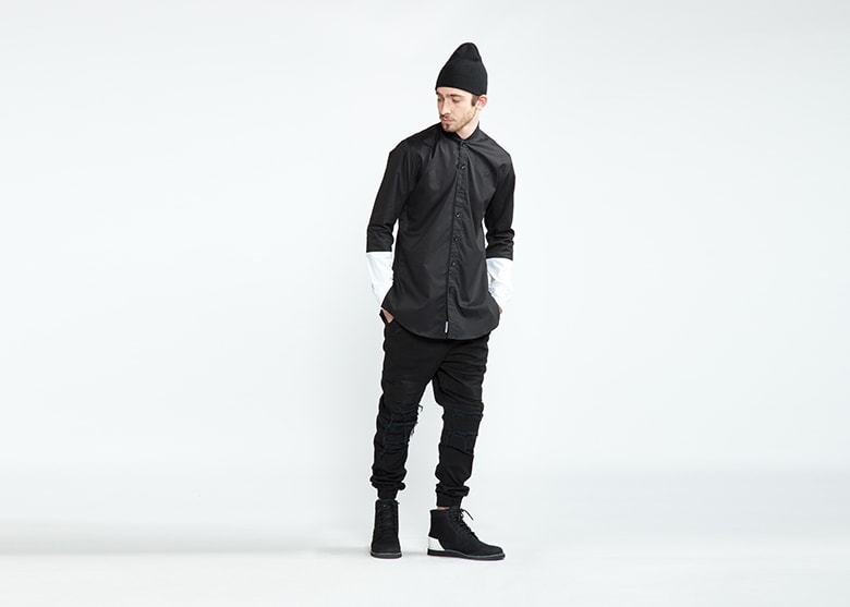 Publish Brand 2014 Holiday "Lost Control" Collection