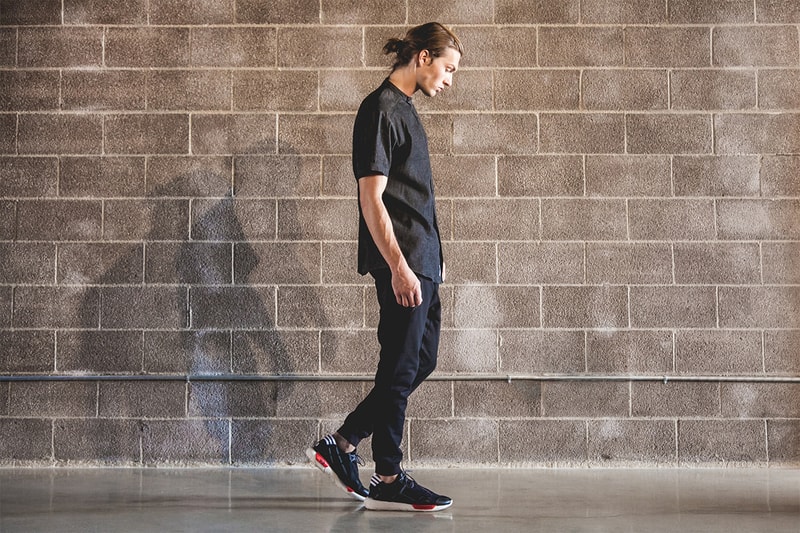 Publish Brand Unveils the Fleece Jogger Pant Collection