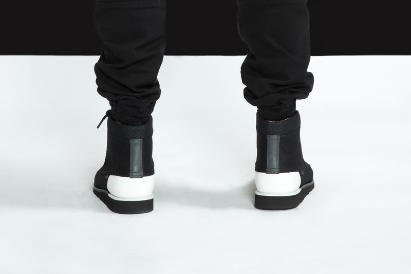 Publish Brand x Vans OTW Breton Boot SE