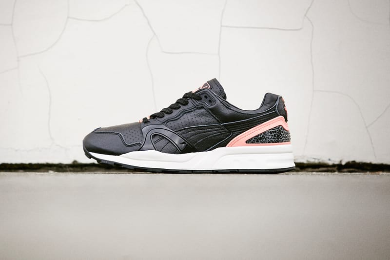 PUMA 2014 Winter Trinomic "Crackle" Pack