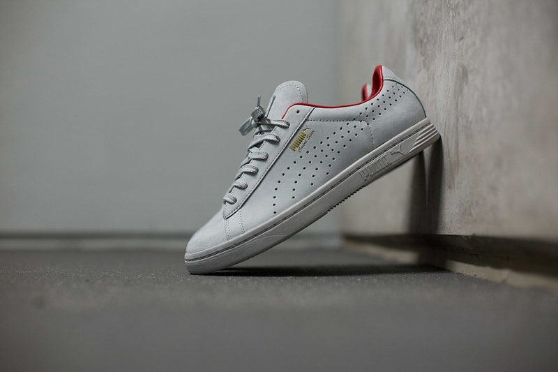 PUMA Court Star OG "High Risk" Pack