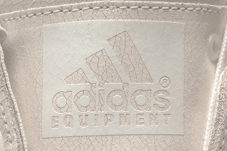 Pusha T x adidas Originals EQT Guidance '93