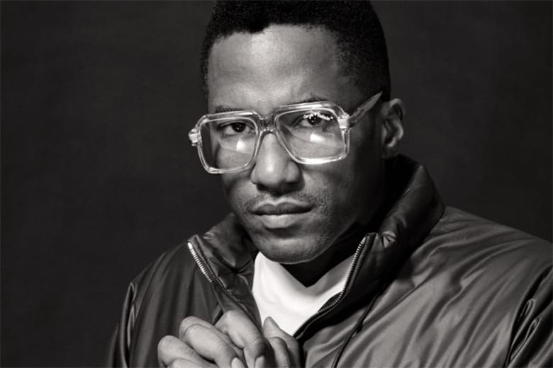 Q-Tip Gives Iggy Azalea a Sociological History of Hip-Hop (on Twitter)