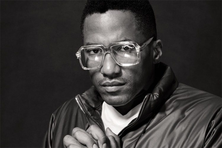 Q-Tip Gives Iggy Azalea a Sociological History of Hip-Hop (on Twitter)