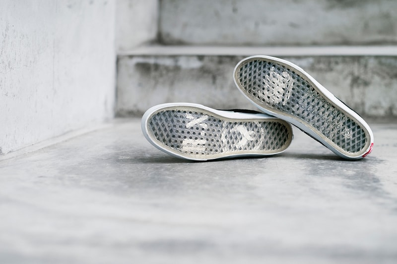 Remix x Vans 10th Anniversary Capsule Collection