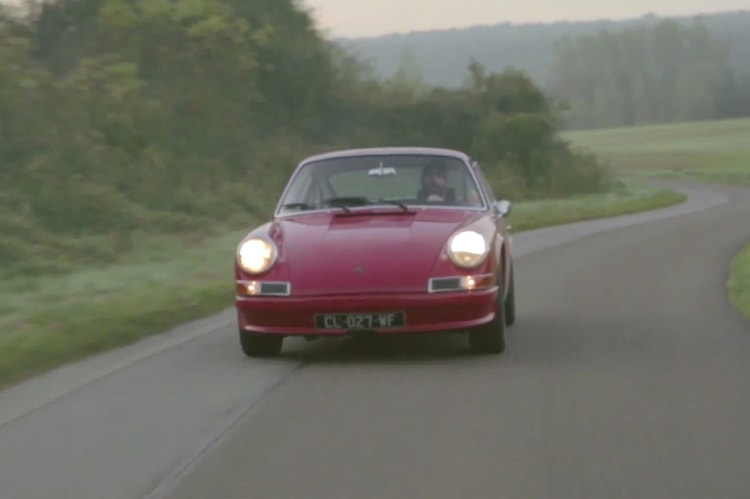 Revenge of the Black Sheep: The Porsche 912 Makes a Comeback