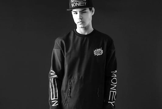 Rocksmith 2014 Winter Lookbook