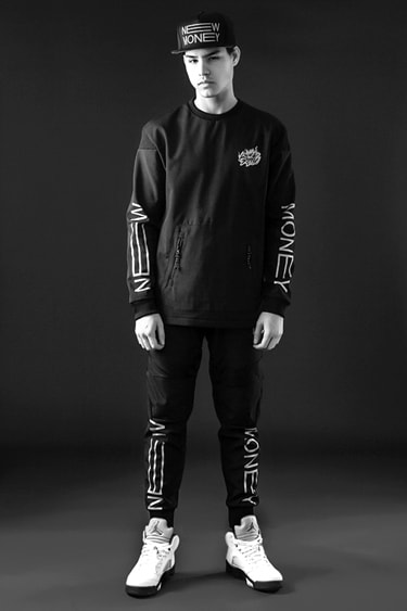 Rocksmith 2014 Winter Lookbook