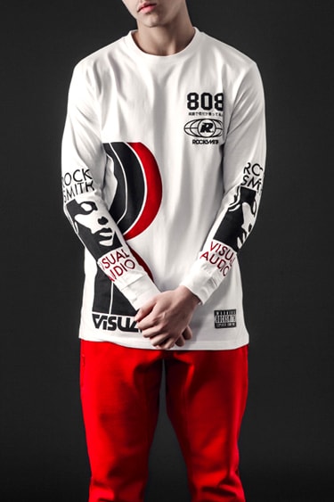 Rocksmith 2014 Winter Lookbook