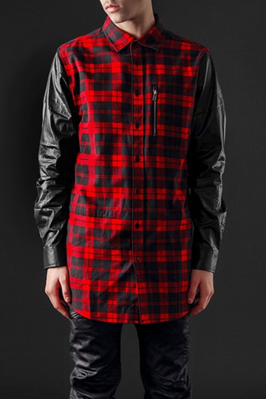 Rocksmith 2014 Winter Lookbook