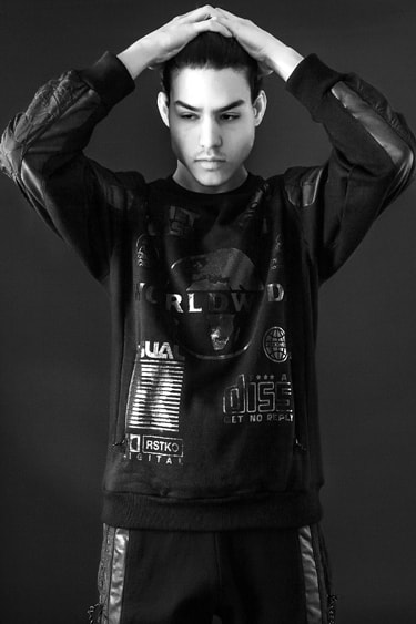 Rocksmith 2014 Winter Lookbook