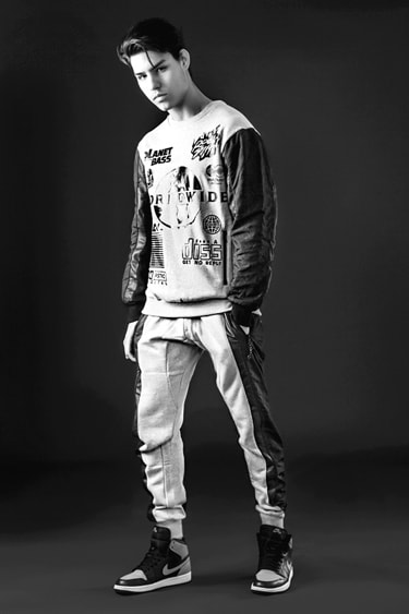 Rocksmith 2014 Winter Lookbook