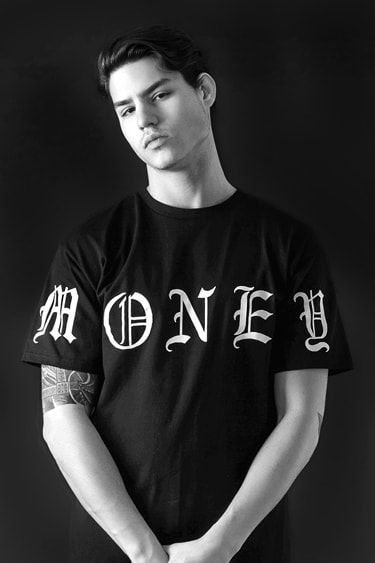 Rocksmith 2014 Winter Lookbook