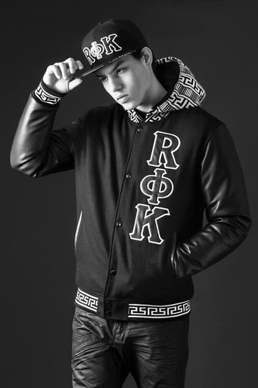 Rocksmith 2014 Winter Lookbook