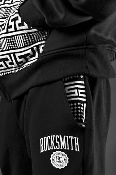 Rocksmith 2014 Winter Lookbook