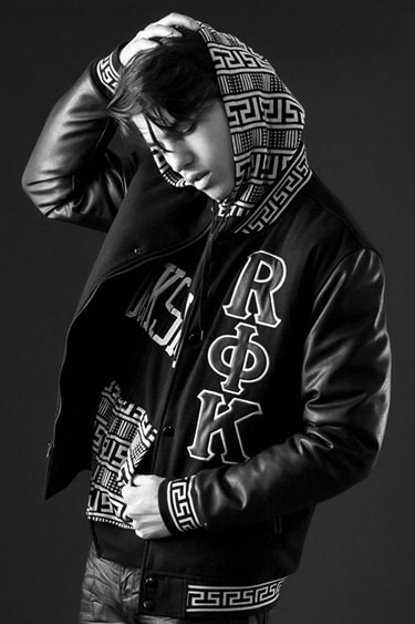 Rocksmith 2014 Winter Lookbook