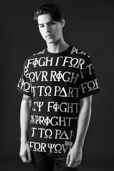 Rocksmith 2014 Winter Lookbook