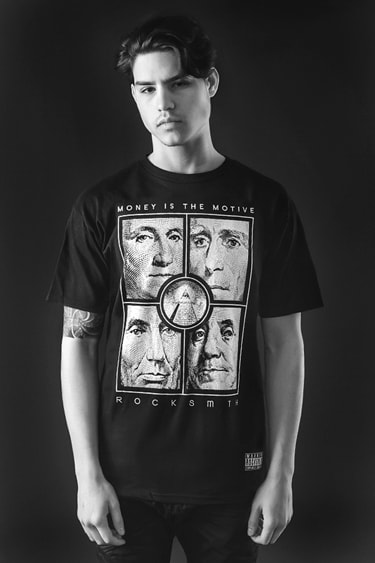 Rocksmith 2014 Winter Lookbook