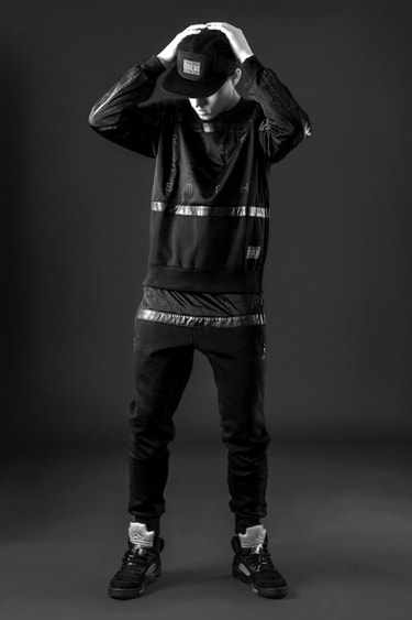 Rocksmith 2014 Winter Lookbook
