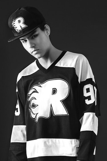Rocksmith 2014 Winter Lookbook