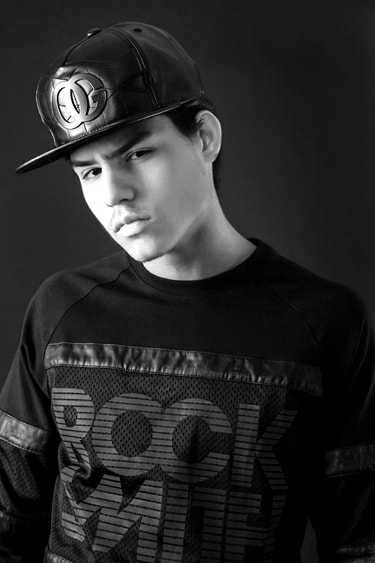 Rocksmith 2014 Winter Lookbook