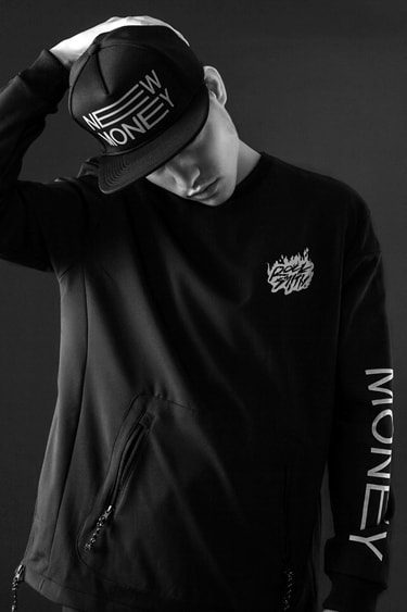 Rocksmith 2014 Winter Lookbook
