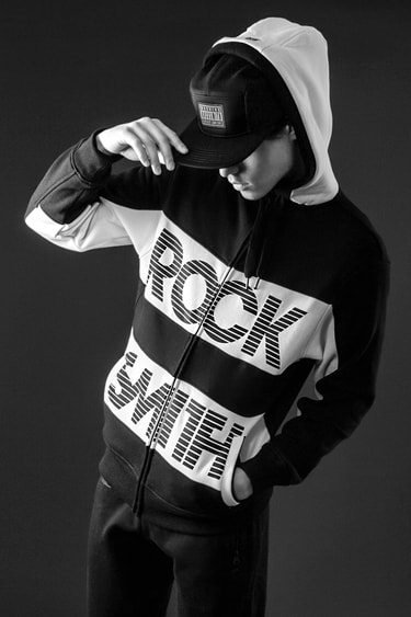 Rocksmith 2014 Winter Lookbook
