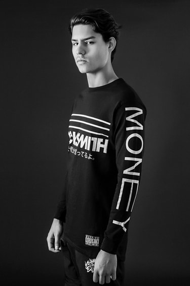 Rocksmith 2014 Winter Lookbook