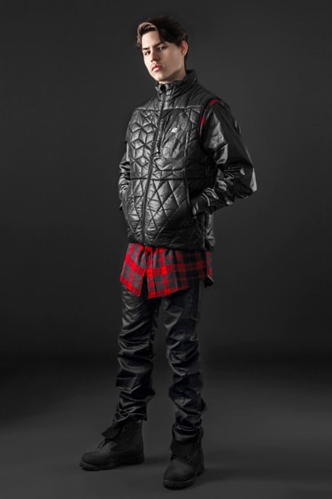 Rocksmith 2014 Winter Lookbook