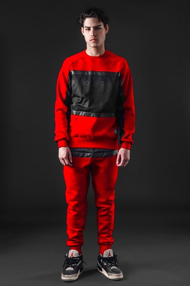 Rocksmith 2014 Winter Lookbook