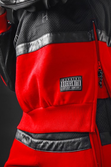 Rocksmith 2014 Winter Lookbook