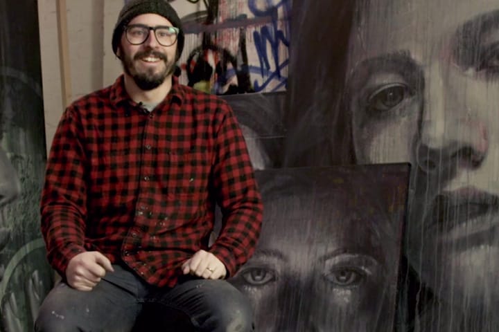 "Rone, A Portrait" Documentary
