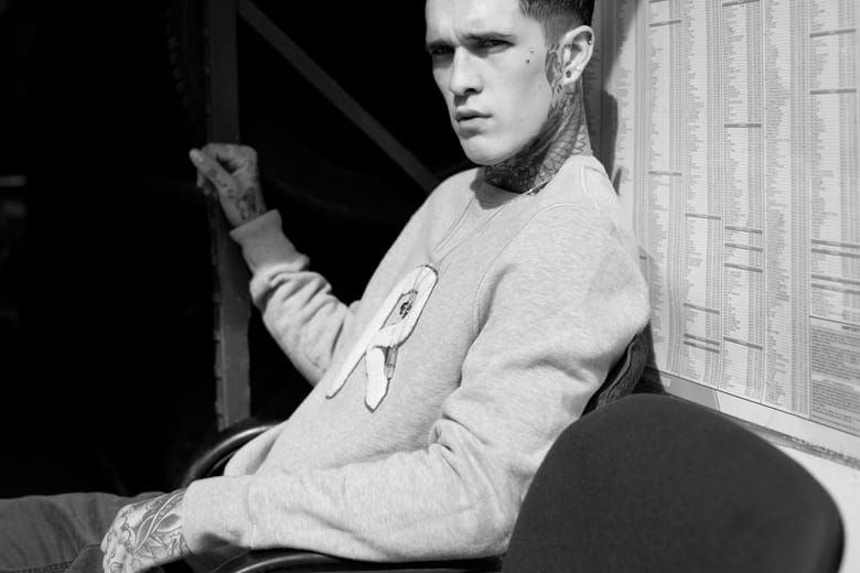 Roy Roger's Presents the Rugged Collection with Jimmy Q and Ricki Hall